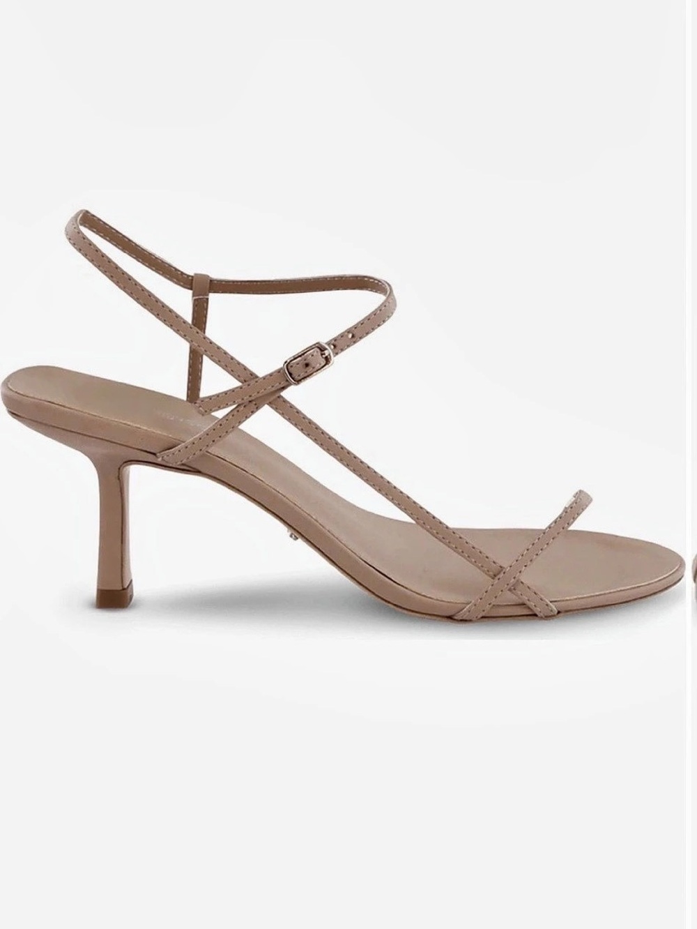 NWT Tony Bianco Heels US 8